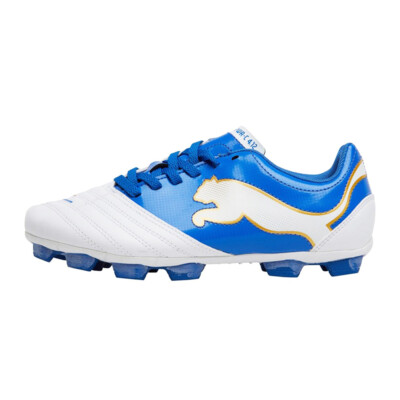 Scarpe Puma Powecat R HG Tg 35 36 37 38 42