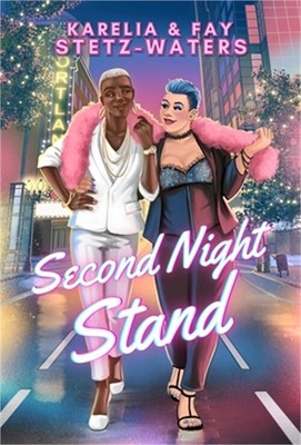 Second Night Stand (Paperback or Softback)