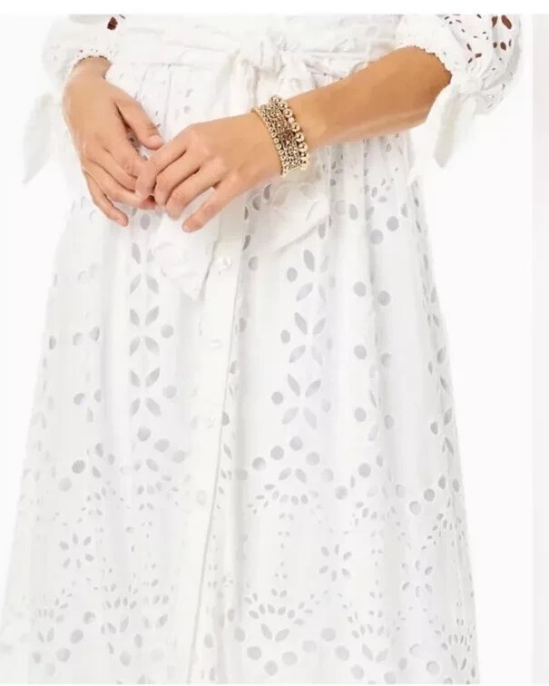 midi floral dress for women Sophia Midi Dress in Blue and White Floral