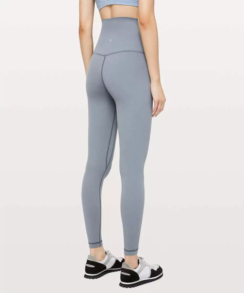 Lululemon super high rise leggings sale