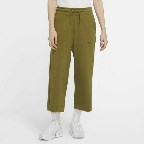 NIKE Sportswear Women's Jersey Capris 