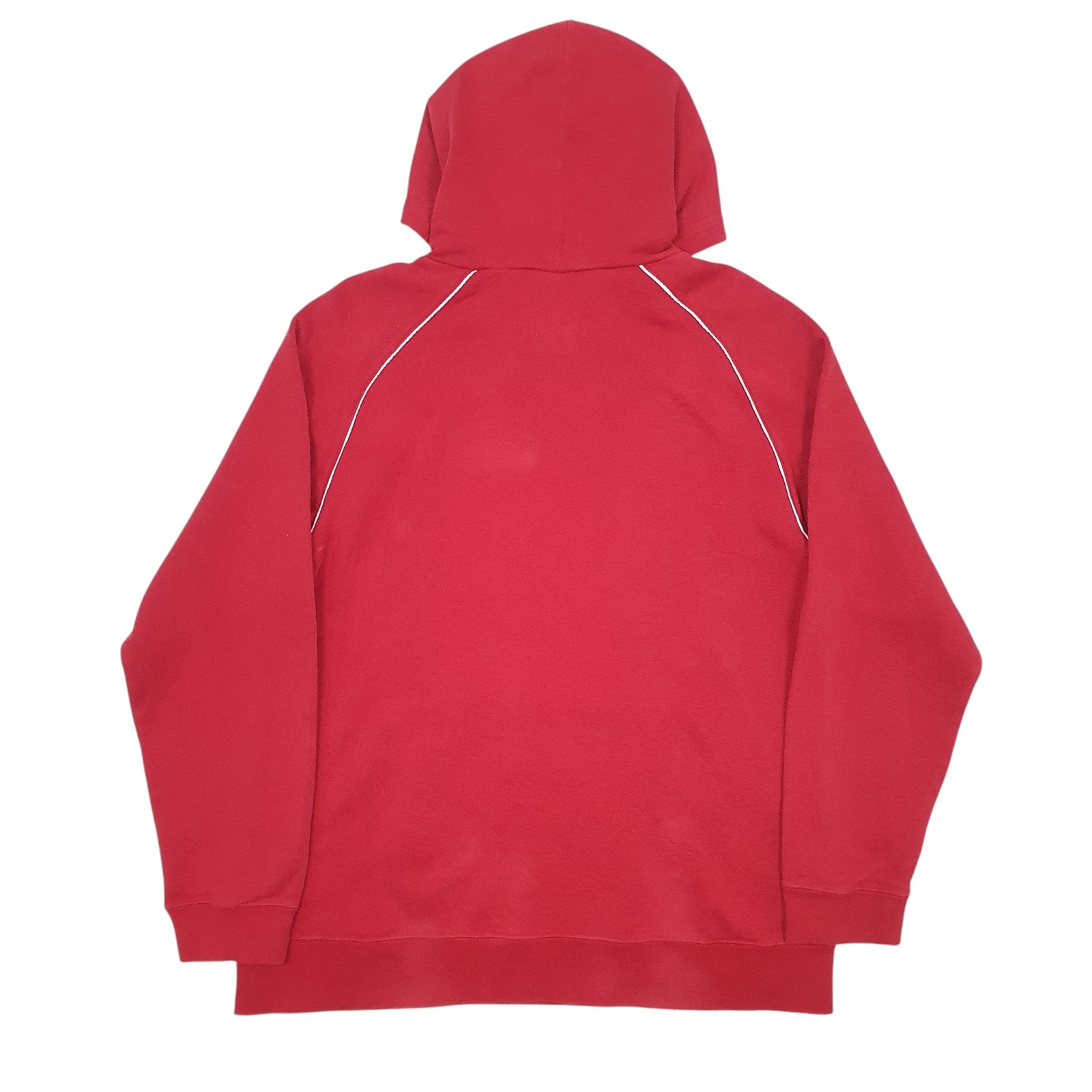 NIKE  Spellout Jumper Sweatshirt Womens XL image 3