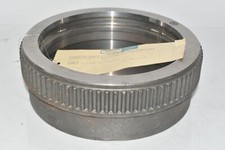NEW Dresser industrial Valve VEN804A VEN804B Adjusting Ring 10-1/2'' OD 