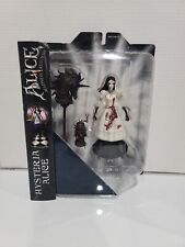 Alice Madness Returns Hysteria Alice Rare Collectible Figure New HTF Rare