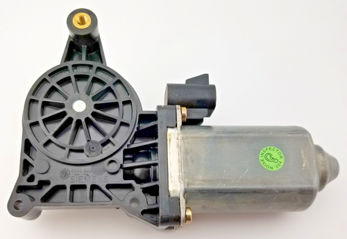 Power Window Motor Right Front/ Rear Silverado Sierra Escalade 2000-07-#88937200 - Picture 6 of 7