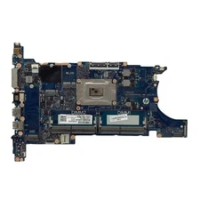 L62295-601 For HP EliteBook 745 G6 Laptop Motherboard R5-3500U CPU 6050A3044201
