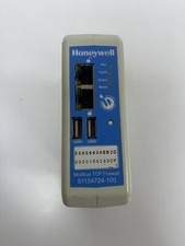 Honeywell 51154724-100 Modbus TCP Firewall 9211-ET