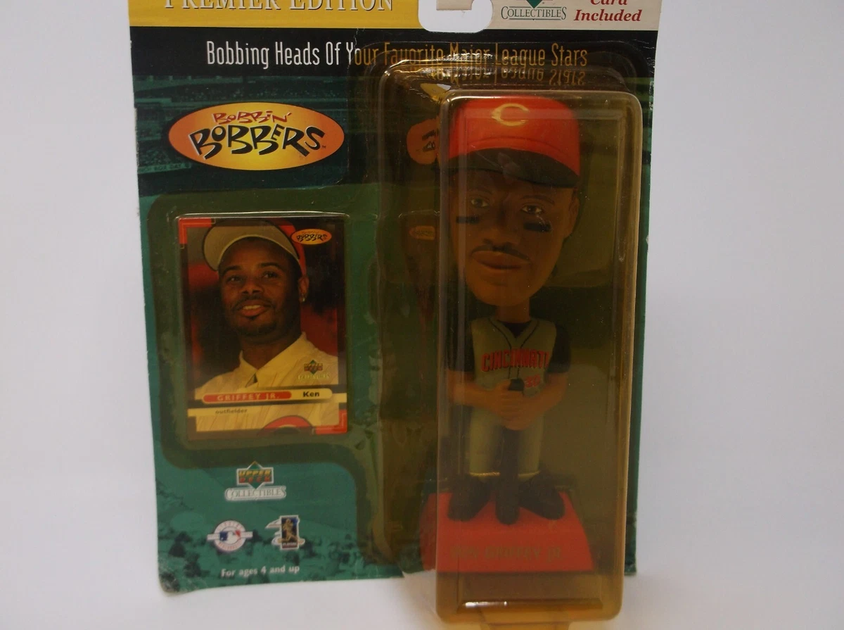 25+ Original Ken Griffey, Jr. Vintage Sports Bobble Heads for sale