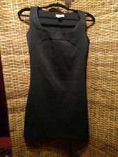 Beautiful basic little Black Dress by Gysies