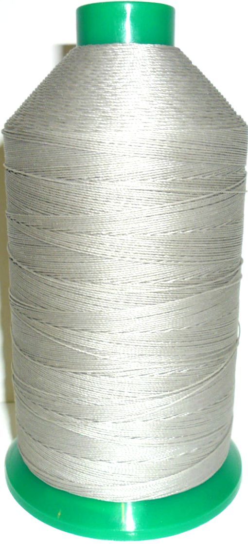 Filo Elastico Per Cuciture Art. ELFIL (cono Da 1.000 Metri) - Collini Atomi Di Scarpa - Collini Atomi - Foto 9