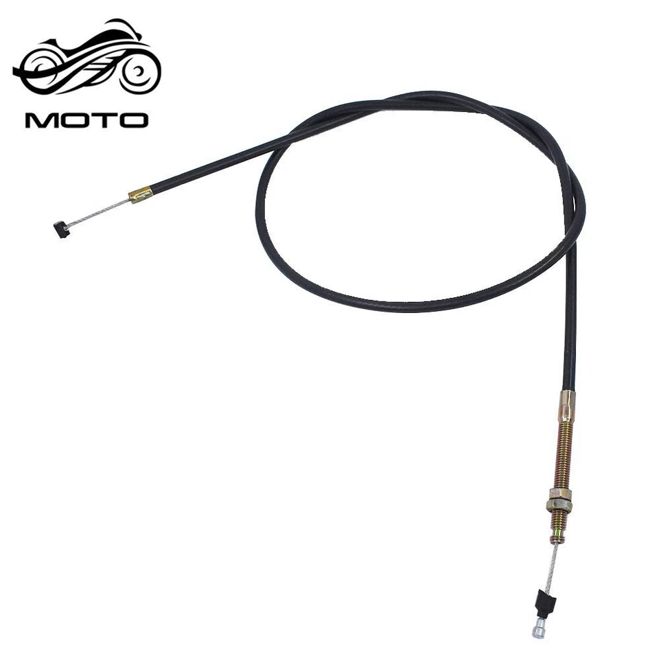 Nuevo cable de embrague para Yamaha YZF-R6 R6 1999-2005 YZF-R6S R6S 2006-2008 YZF R6 Foto 2 de 4