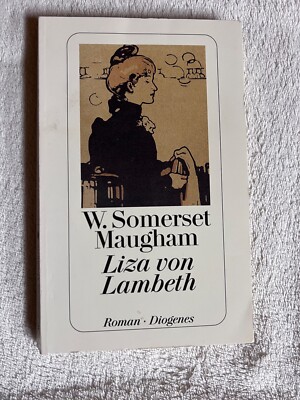 Liza von Lambeth von W. Somerset Maugham | 1033