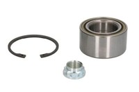 1X BTA Radlager Radlagersatz Hinten FüR Mercedes-Benz Kombi T-Model S124