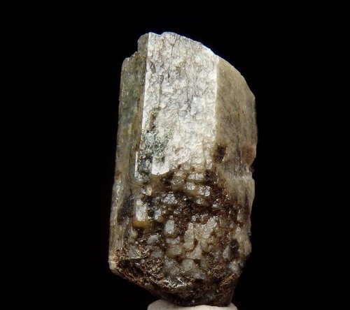 BERYL bonito cristal --- Austria - Salzburgo ALPES - Habachtal /pl514 - Imagen 3 de 12