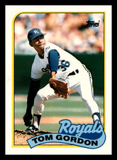 2011 Prestigous Lineage Case Hits & Top Prospects: The Search For Tom Gordon 21