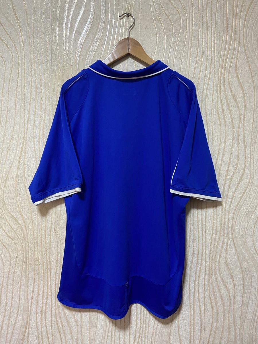 その他 Chelsea FC Away 2002/03 no.13 'Gallas' その他 Chelsea FC Away 2002/03 no.13 'Gallas' 2002-04
