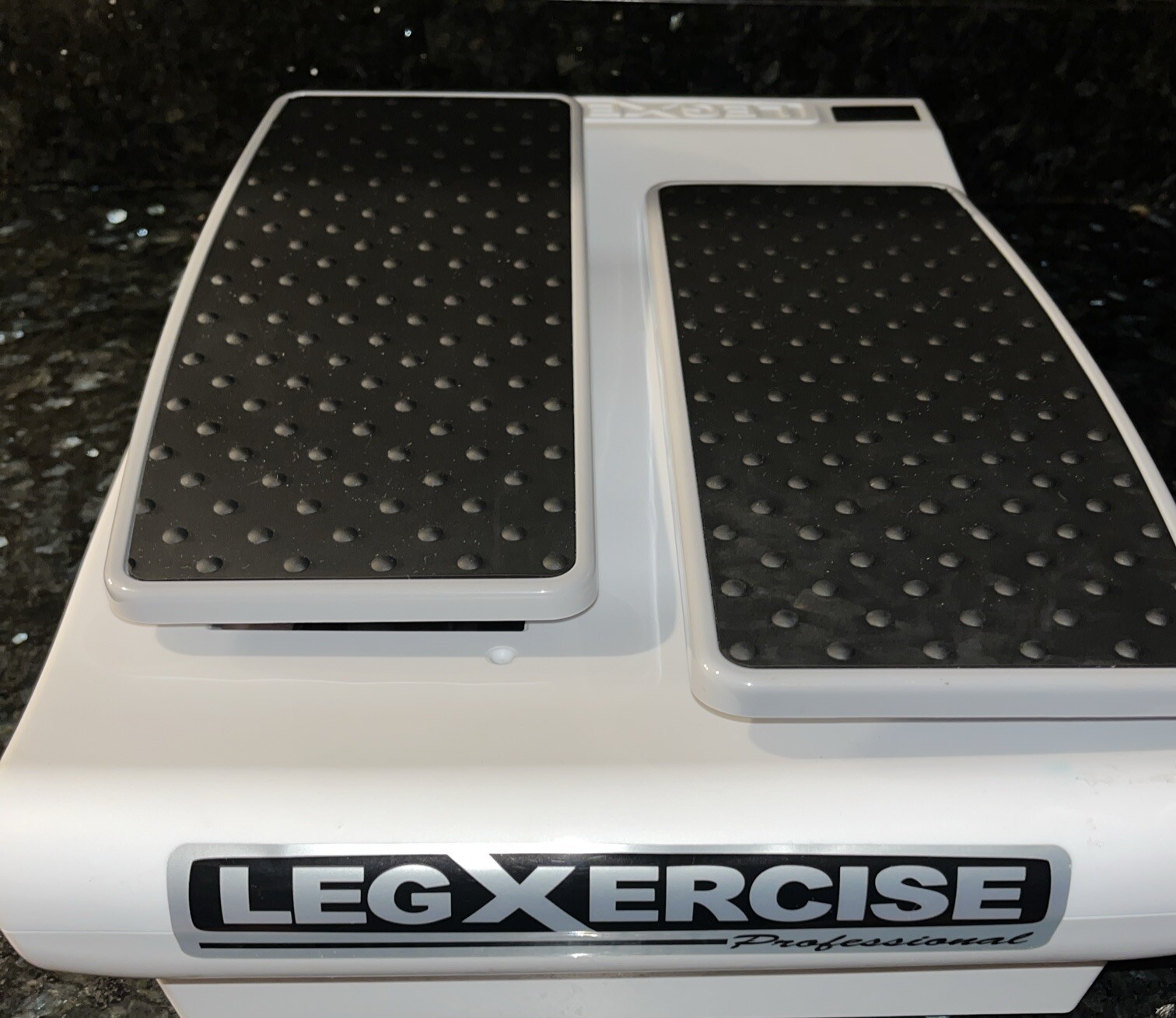 LegXercise Professional Machine, Model No. LEGX012. No Remote, No