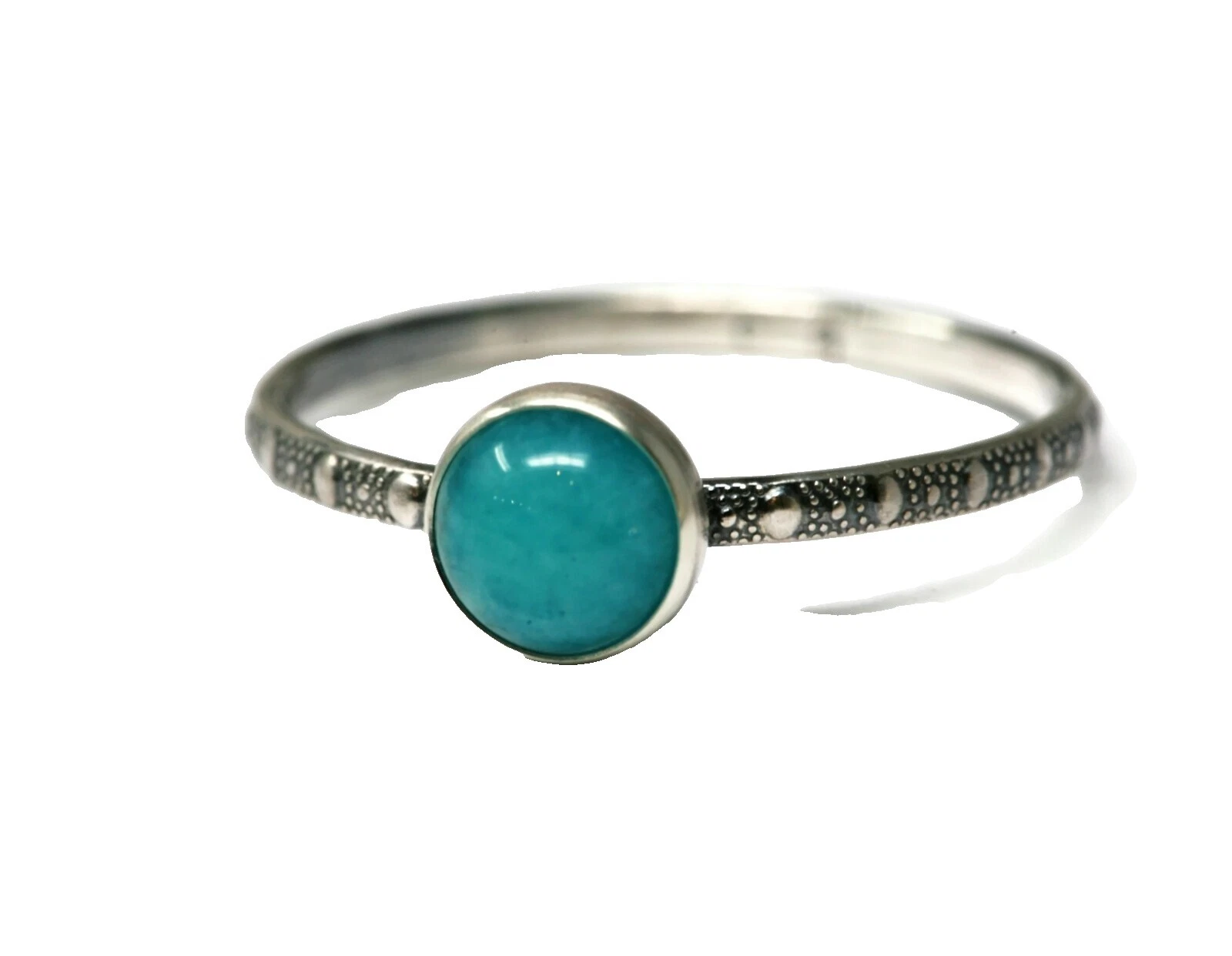 Beaded Handcrafted Rings