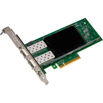 Intel  Ethernet E810-XXVDA2, LAN-Adapter