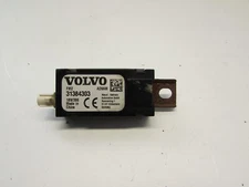 2019-2021 VOLVO S60 S90 REAR LEFT RADIO ANTENNA AMPLIFIER AMP OEM 31384303