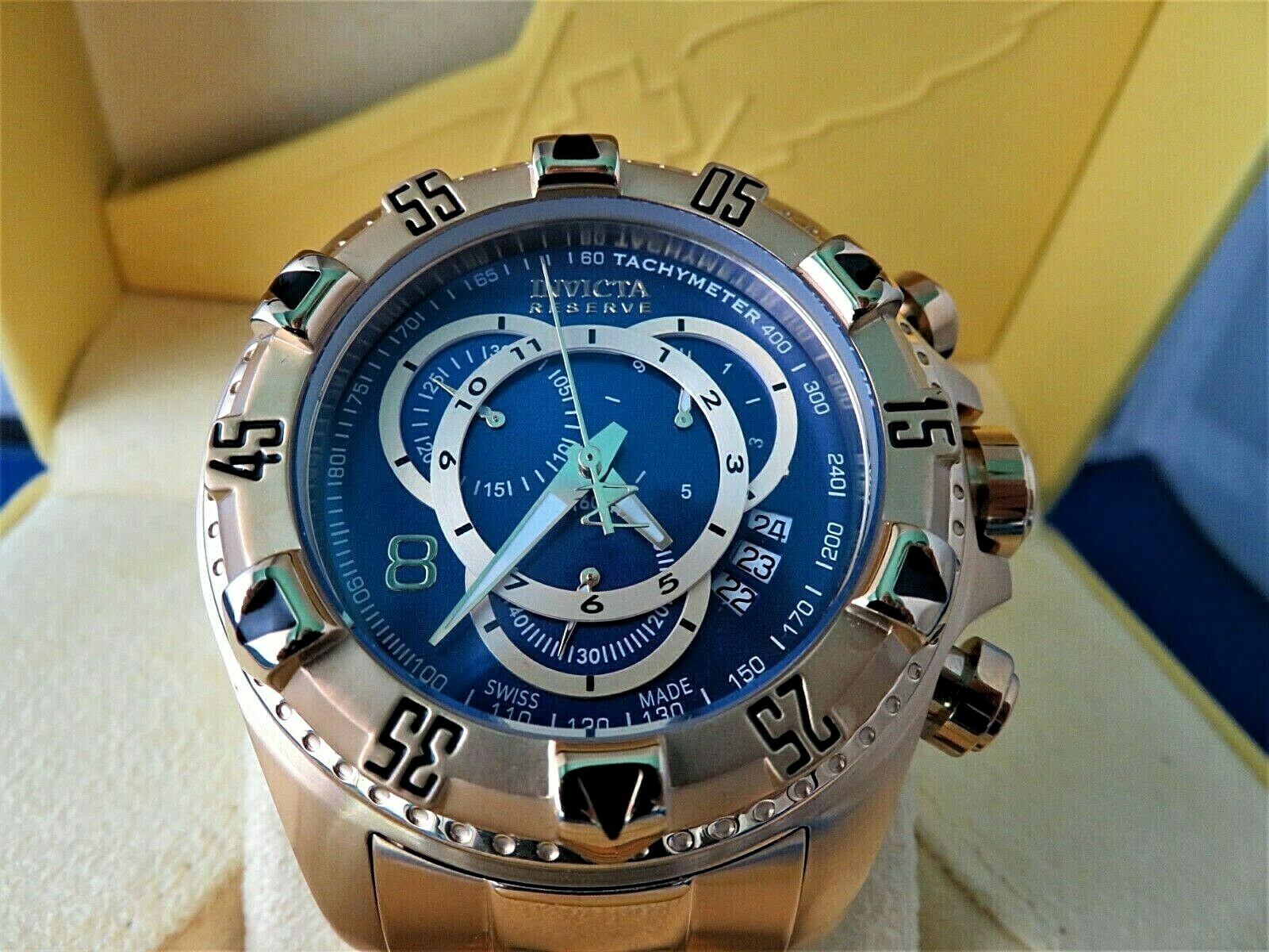 invicta 24731