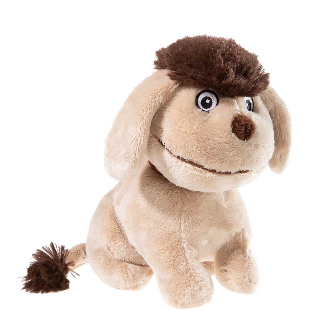 Кухонный комбайн Heunec Moppi 28 см Braun GRS Материал Hund von Sandmännchen