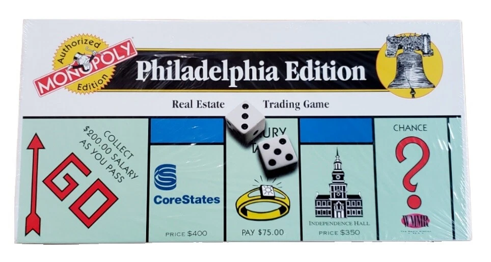 Hasbro 1996 Contemporary Manufacture Board & Traditional Games