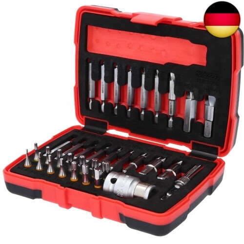 KS Tools 150.7060 1/4" + 10 mm Torx- und - Bild 2 von 9