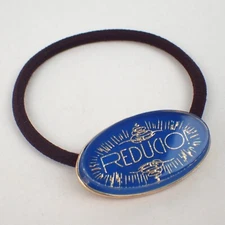 Harry Potter Reducio Spell Candy Hair Tie Blue Wand Ron Hermione Fantastic Beast