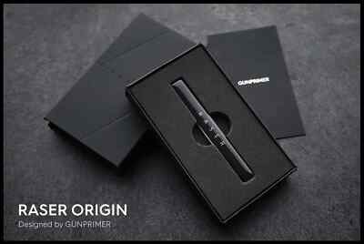GUN-R-GR-RE1 GUNPRIMER Raser Origin