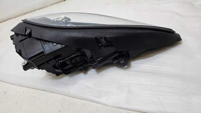 Frontscheinwerfer Porsche Macan 95B941079AL Facelift Led Links 