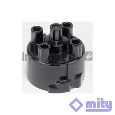 Fits MGB Midget Mini 90 Spitfire + Other Models Mity Distributor Cap