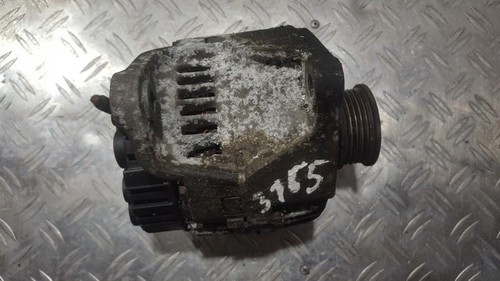 Volkswagen Passat 1997 Alternator USED, Genuine #190548-11