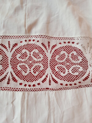 Aube ancienne n° 1