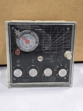 Fantini Cosmi EVO2L Thermostat - Untested, Cut Cables