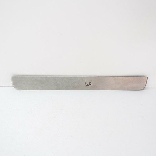 Volkswagen Phaeton 3D Einstiegsleiste hinten links Blende 3D0853539A 246kw 2003