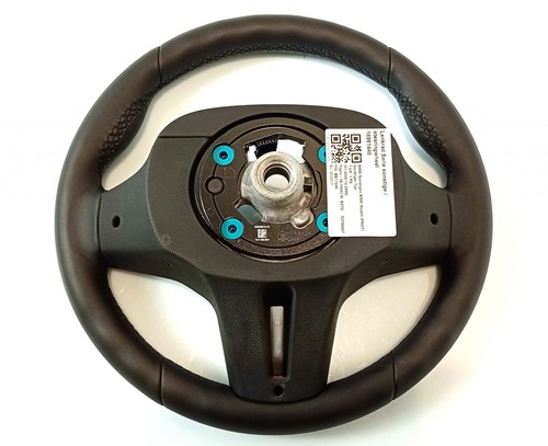 BMW OEM M Sports Steering wheel leather 8008178 2KM BE17049 G30 G31 G38 G32 - Bild 2 von 9