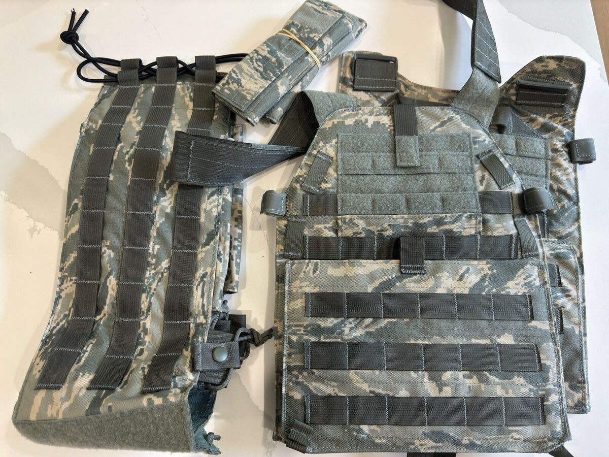 London Bridge Trading ABU LBT-6094A Medium Plate Carrier London Bridge Trading ABU LBT-6094A Medium Plate Carrier