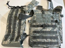 London Bridge Trading ABU LBT-6094A Medium Plate Carrier Vest