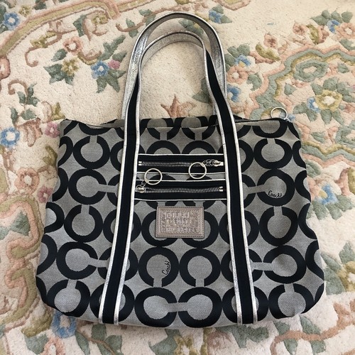 Coach Poppy Purse y2k vintage | eBay