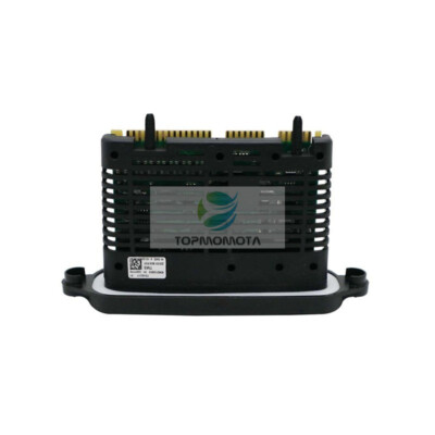 Genuine OEM BMW 5 Series F07 GT F10 F11 Headlight Driver Module  