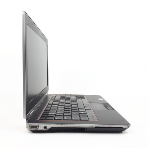 Dell Latitude E6320 13.3" i5-2540M 8GB Ram 320GB HDD No OS Boots To BIOS H2373 - Picture 9 of 11