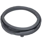 Samsung Washing Machine Door Seal Rubber Gasket Bellows WW10M86, WW12K84 Genuine