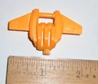 GI Joe Figure Accessory 1986 Wet-Suit  V1          Sea Sled