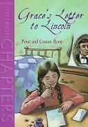 Grace's Letter to Lincoln - 9780786823758, hardcover, Connie Roop