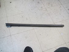 12 Gauge Double Barrel 30 In Length Belgium Royal Damascus Moore Shotgun