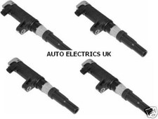 NEW 4 PACK RENAULT CLIO SCENIC MEGANE LAGUNA ESPACE KANGOO IGNITION COIL