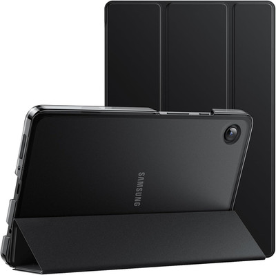 Jetech Hülle für Samsung Galaxy Tab A11 / Tab A9 8,7 Zoll 2025/2023, Dünn