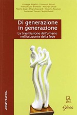 Di generazione in generazione	 - AA.VV. (Glossa) [2012]