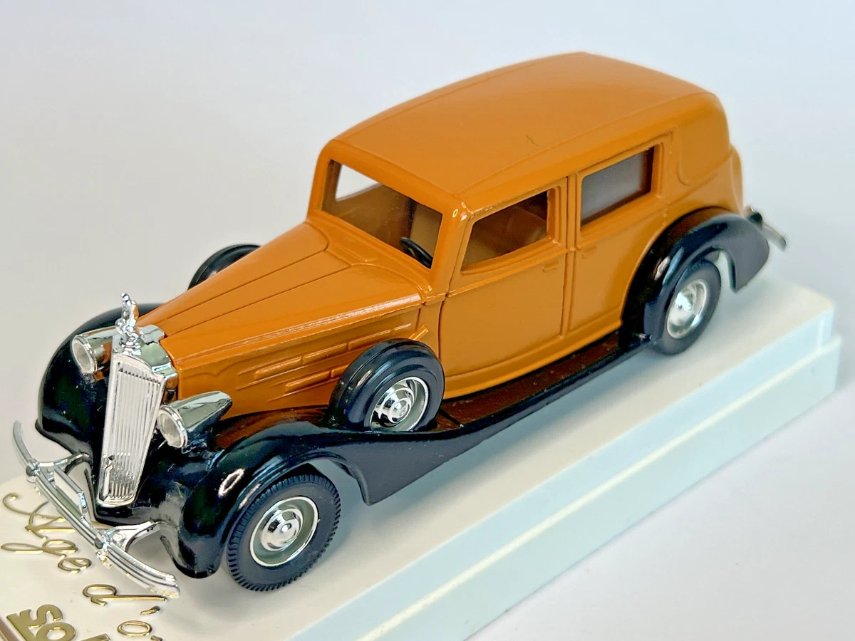 Solido 1:43 Vintage Manufacture Diecast Cars for sale | eBay